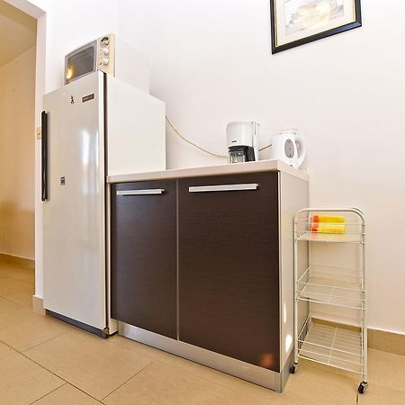 Apartment Monfiorenzo 1551 Rovigno Esterno foto
