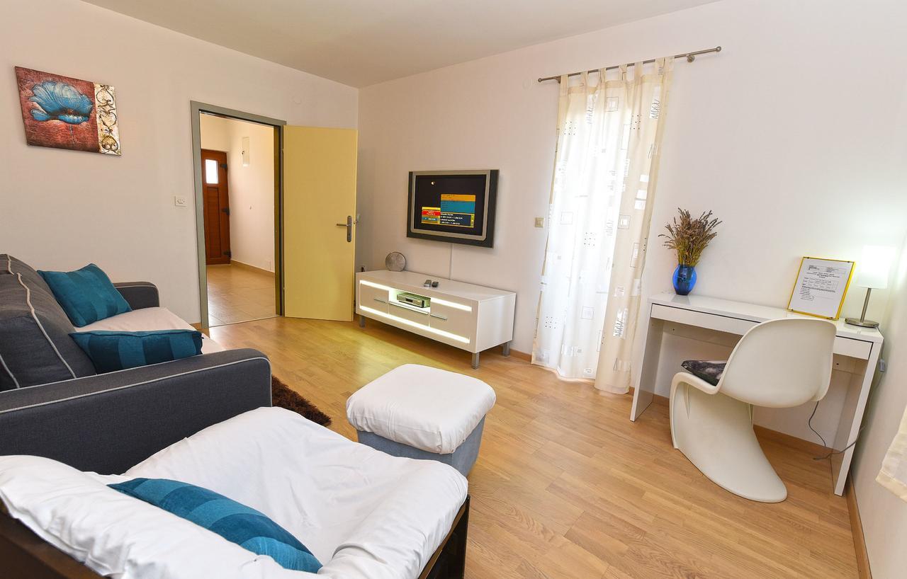 Apartment Monfiorenzo 1551 Rovigno Esterno foto