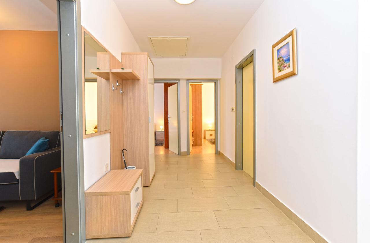 Apartment Monfiorenzo 1551 Rovigno Esterno foto