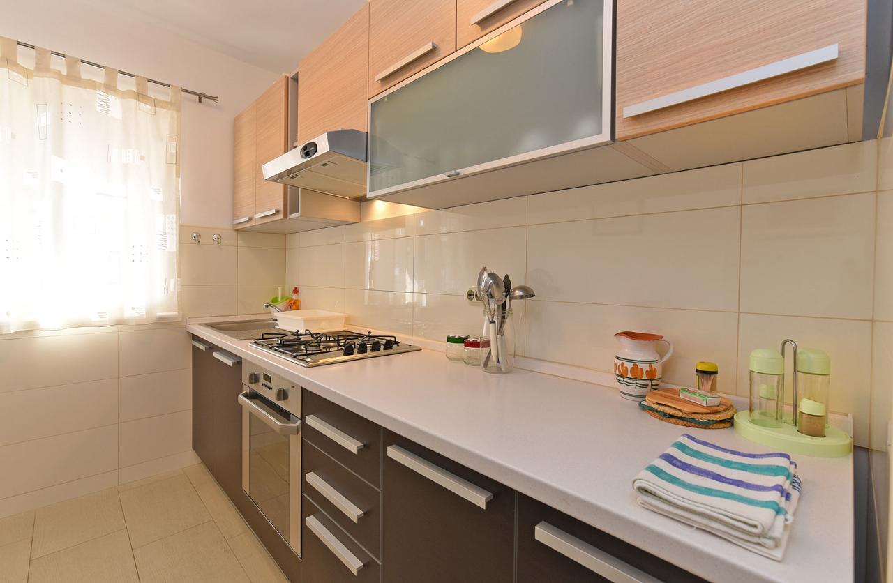 Apartment Monfiorenzo 1551 Rovigno Esterno foto