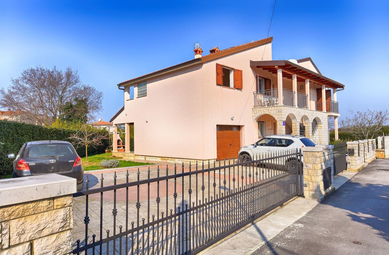 Apartment Monfiorenzo 1551 Rovigno Esterno foto