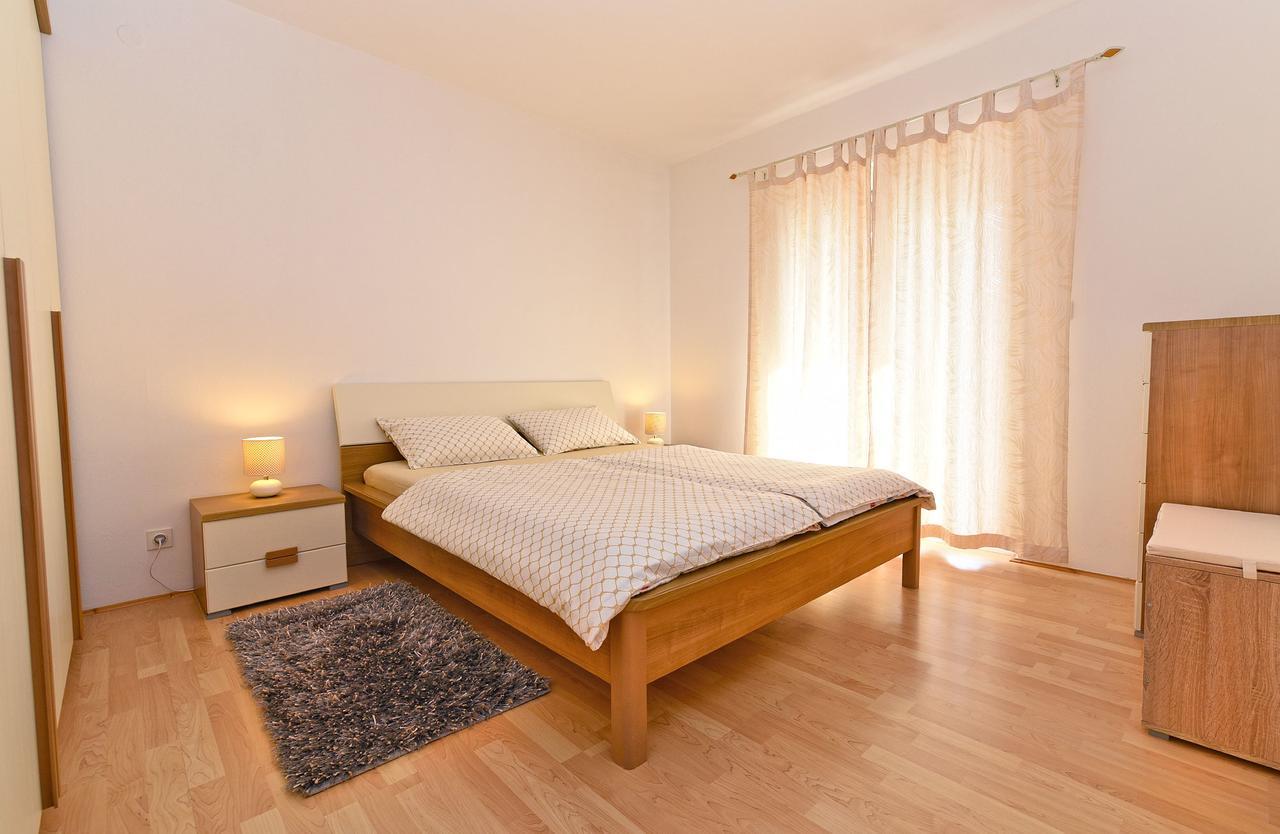 Apartment Monfiorenzo 1551 Rovigno Esterno foto