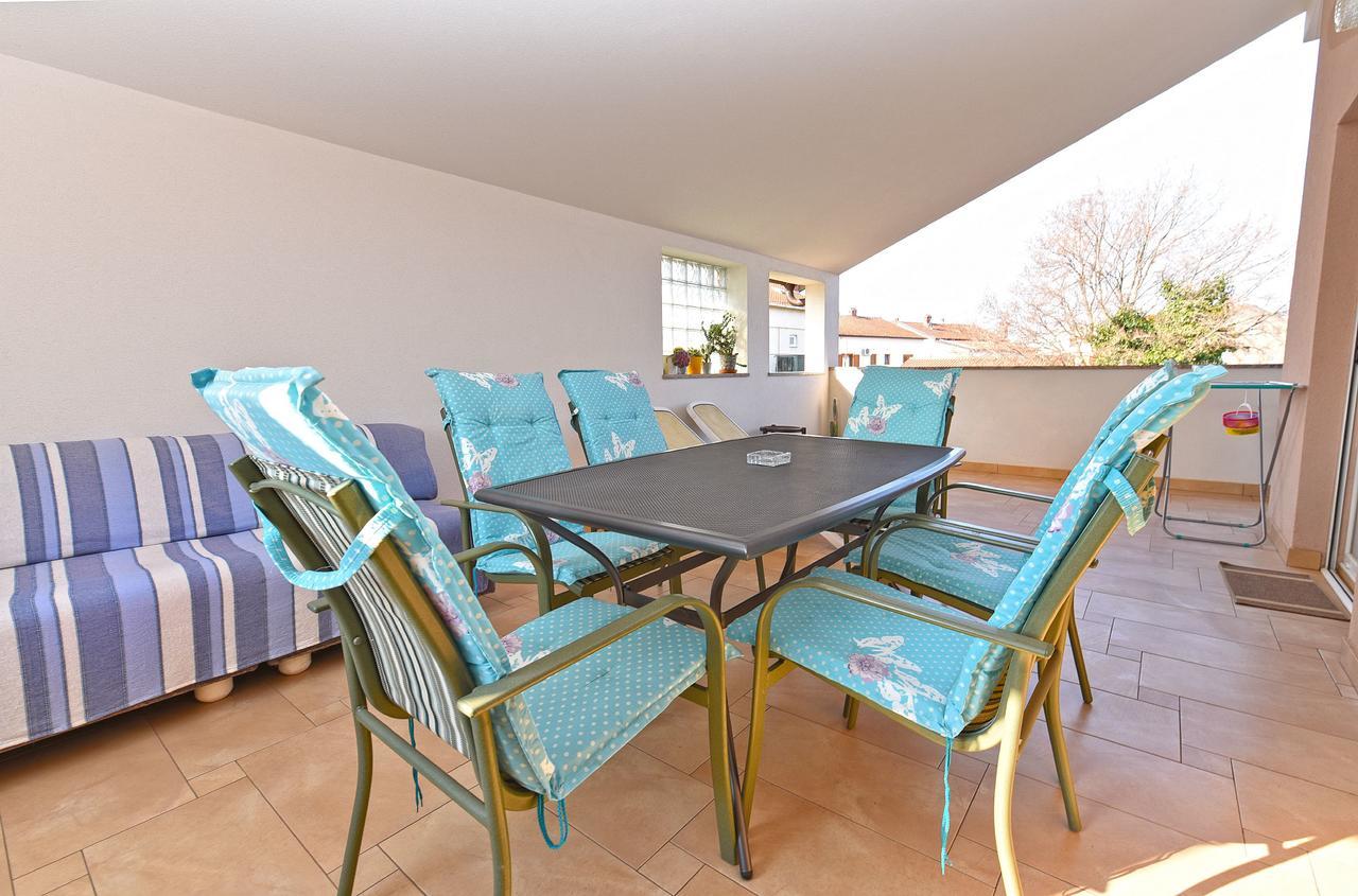 Apartment Monfiorenzo 1551 Rovigno Esterno foto