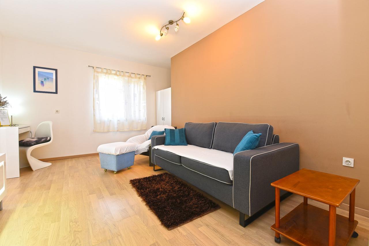 Apartment Monfiorenzo 1551 Rovigno Esterno foto