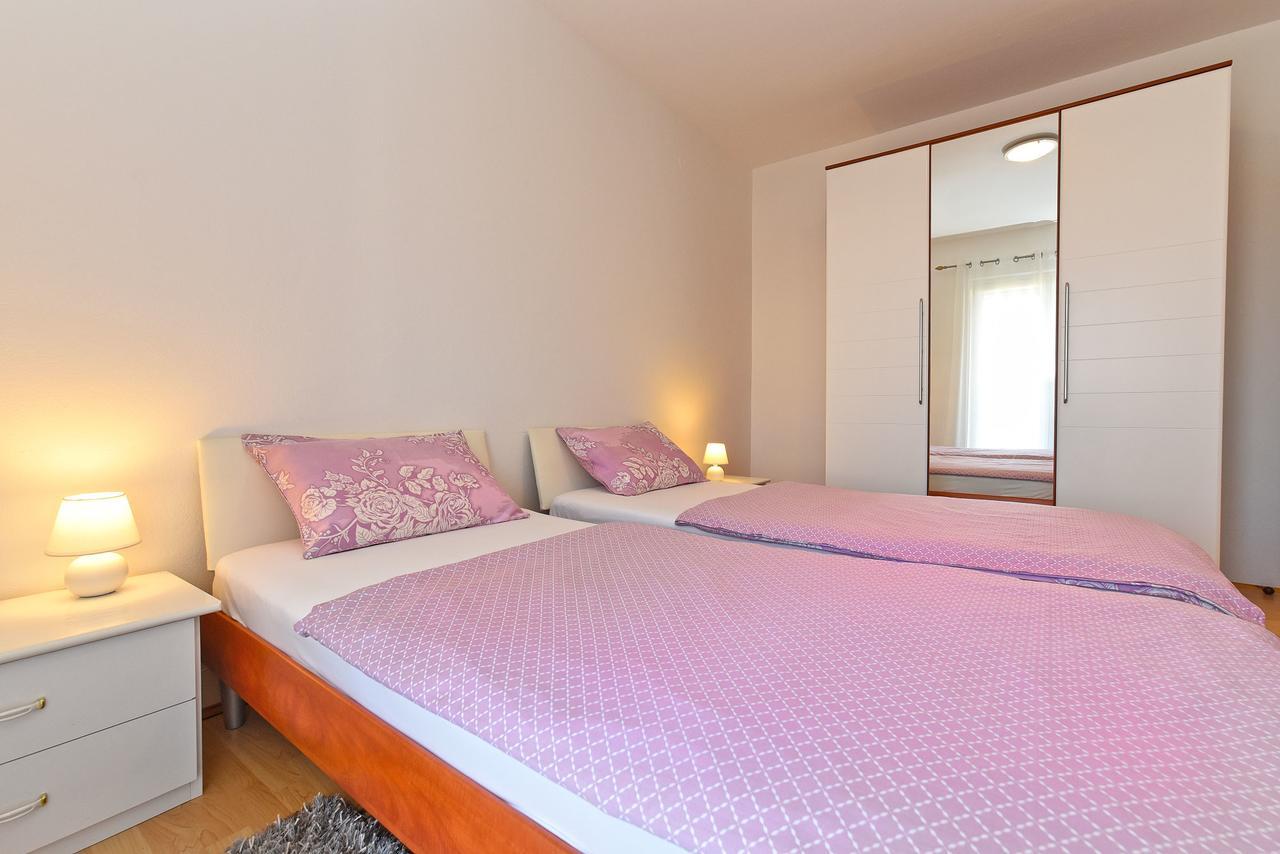 Apartment Monfiorenzo 1551 Rovigno Esterno foto