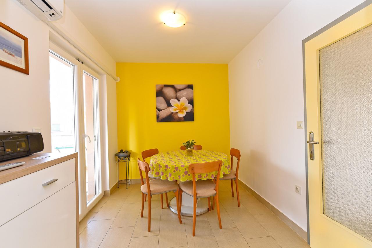 Apartment Monfiorenzo 1551 Rovigno Esterno foto