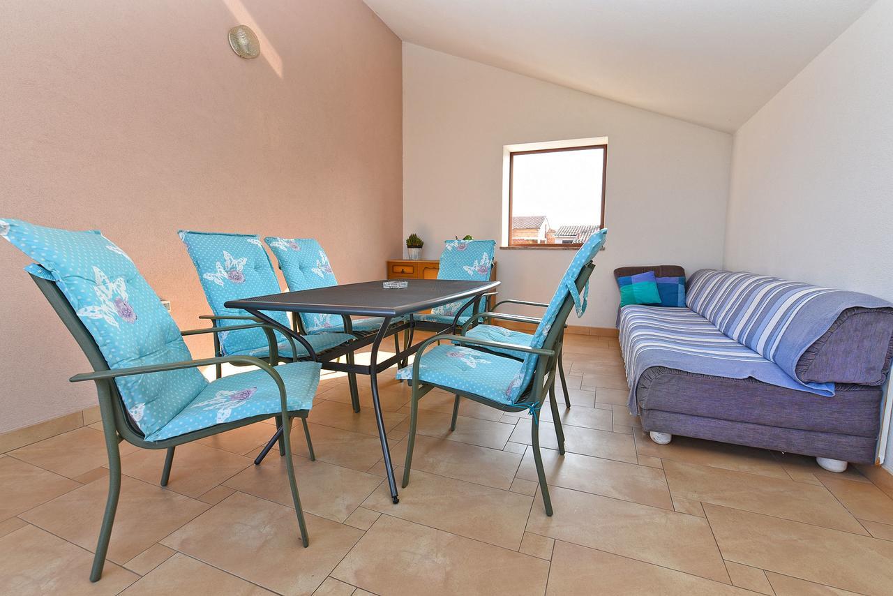 Apartment Monfiorenzo 1551 Rovigno Esterno foto
