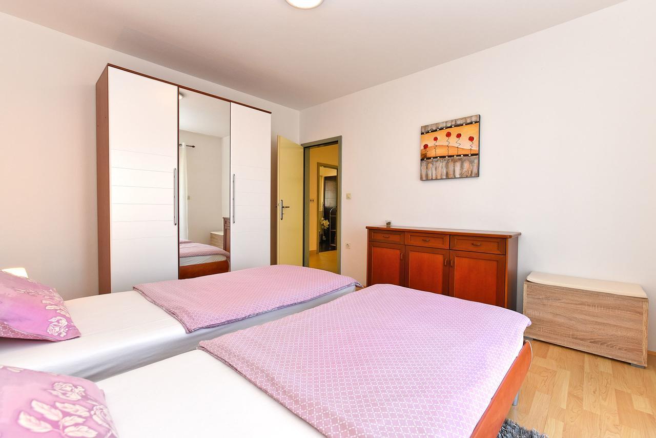Apartment Monfiorenzo 1551 Rovigno Esterno foto