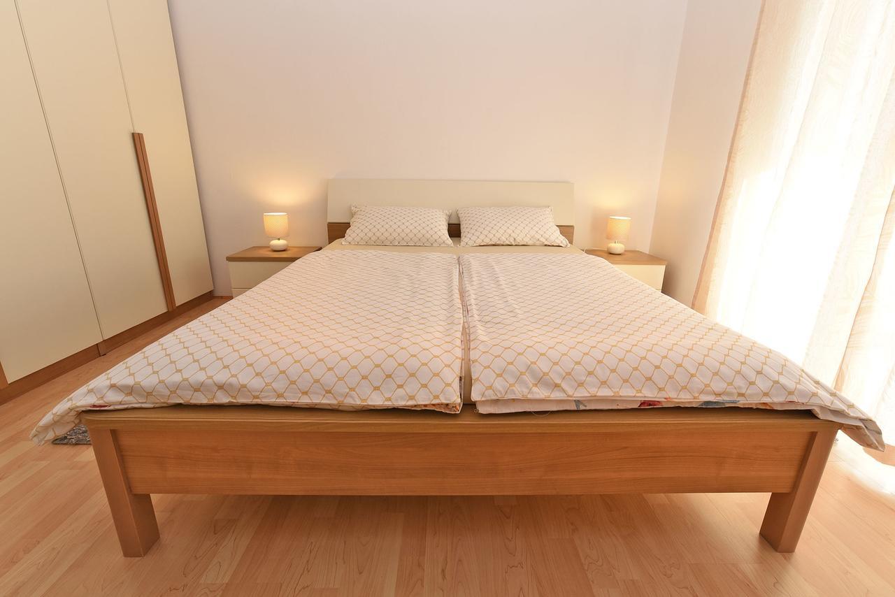 Apartment Monfiorenzo 1551 Rovigno Esterno foto