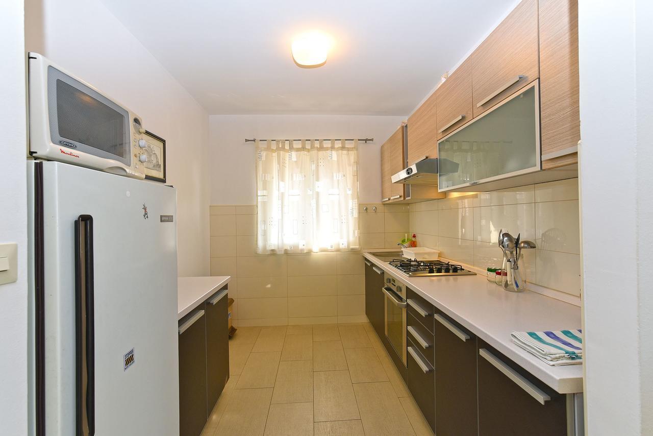 Apartment Monfiorenzo 1551 Rovigno Esterno foto