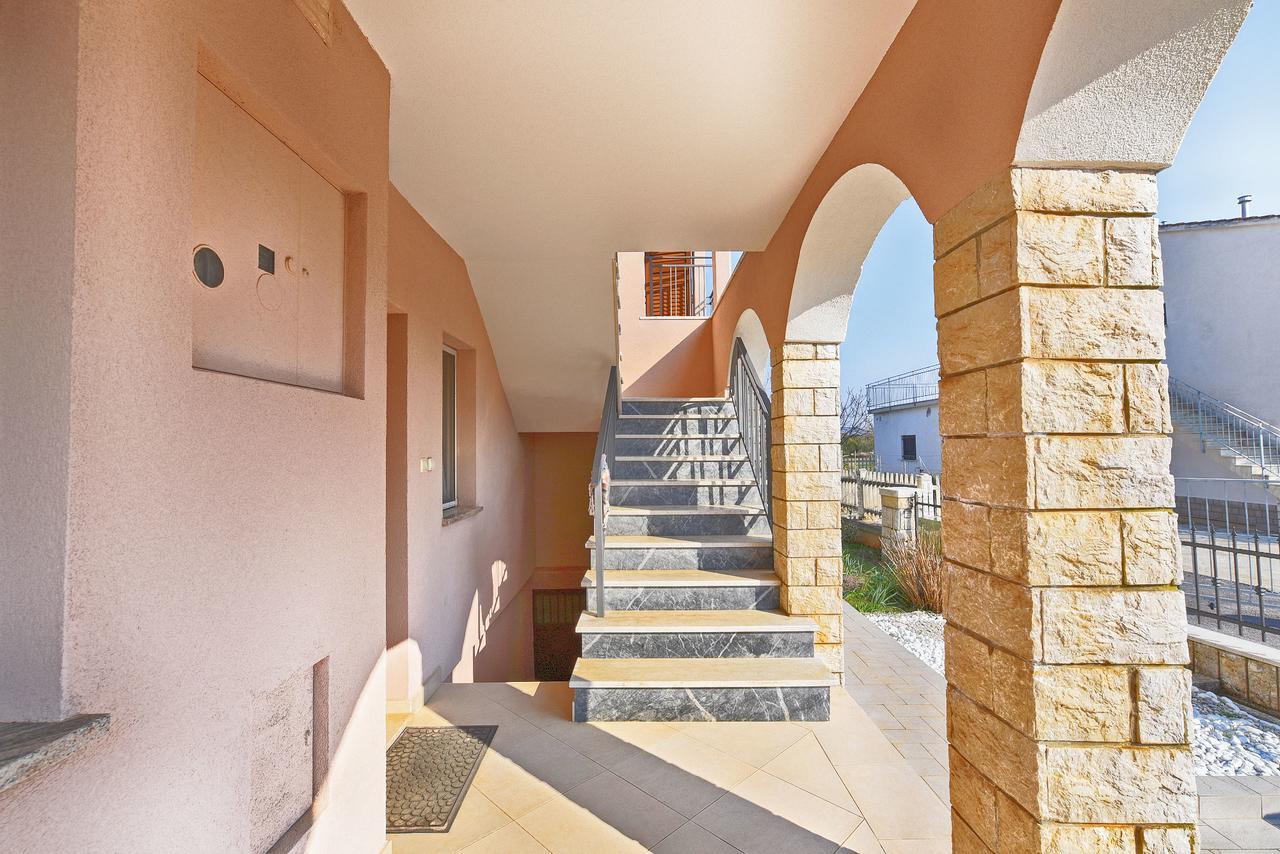 Apartment Monfiorenzo 1551 Rovigno Esterno foto