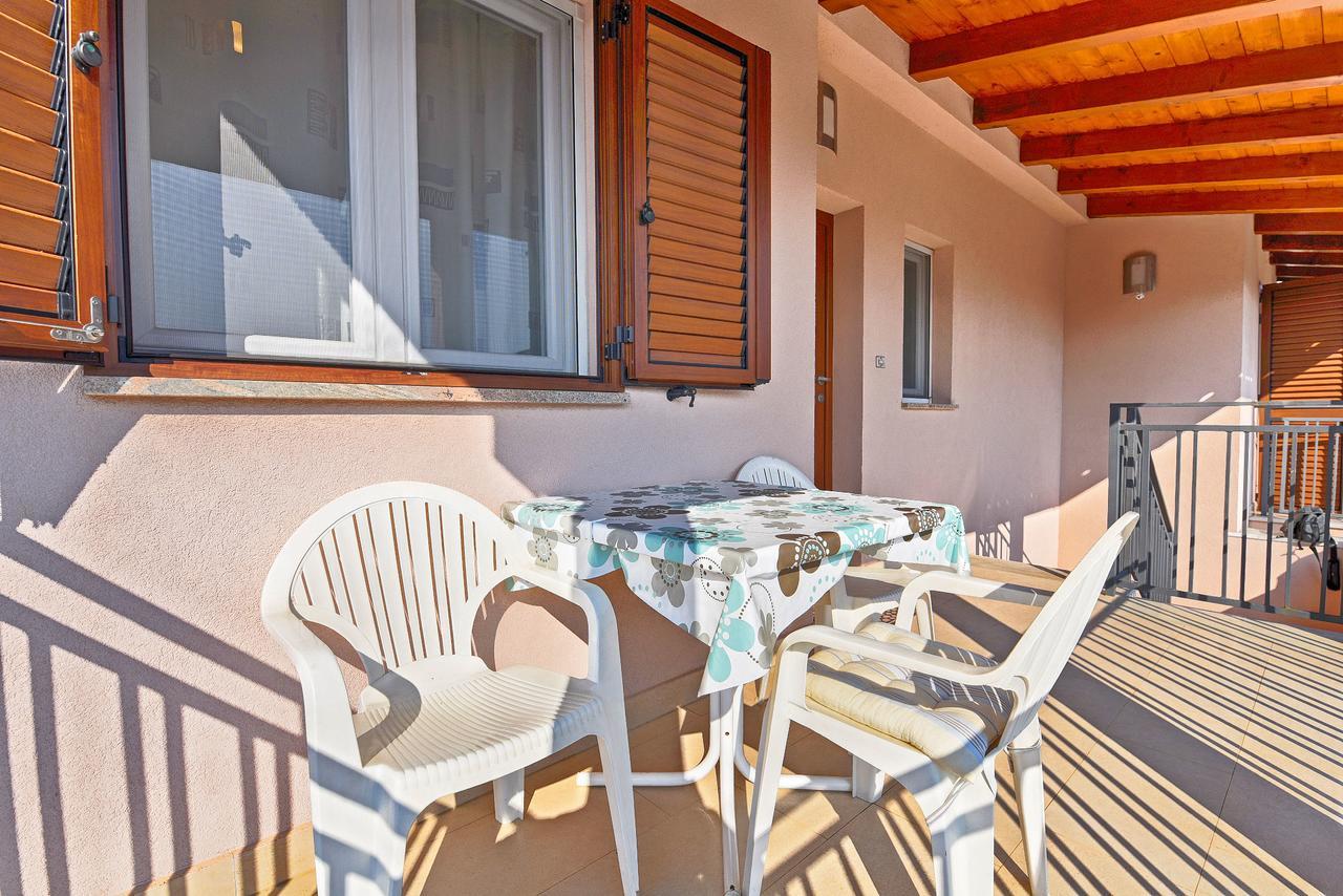 Apartment Monfiorenzo 1551 Rovigno Esterno foto