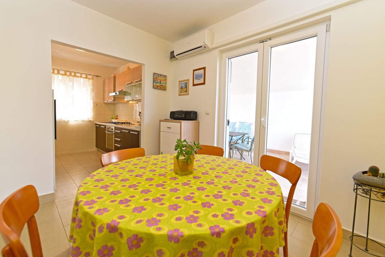 Apartment Monfiorenzo 1551 Rovigno Esterno foto