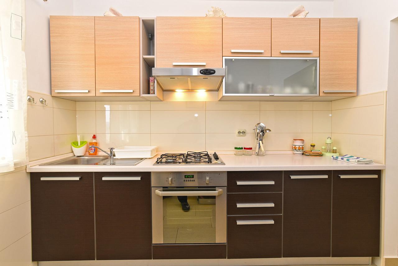 Apartment Monfiorenzo 1551 Rovigno Esterno foto