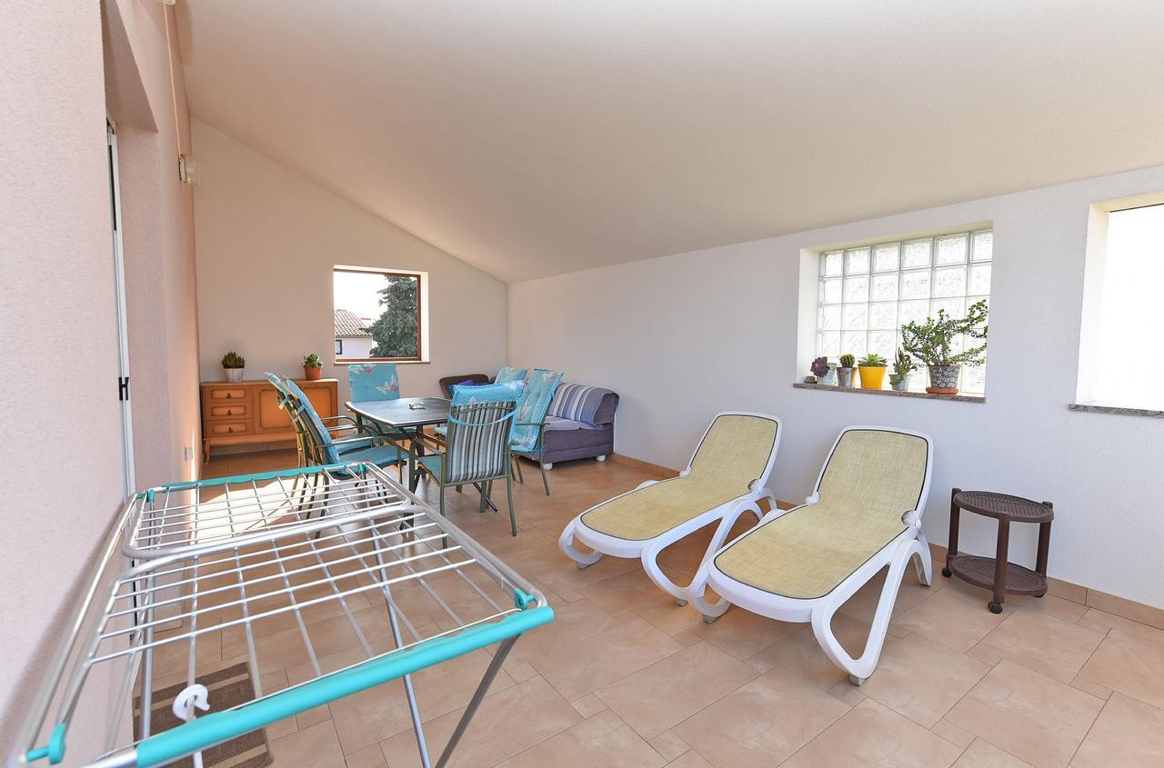 Apartment Monfiorenzo 1551 Rovigno Esterno foto